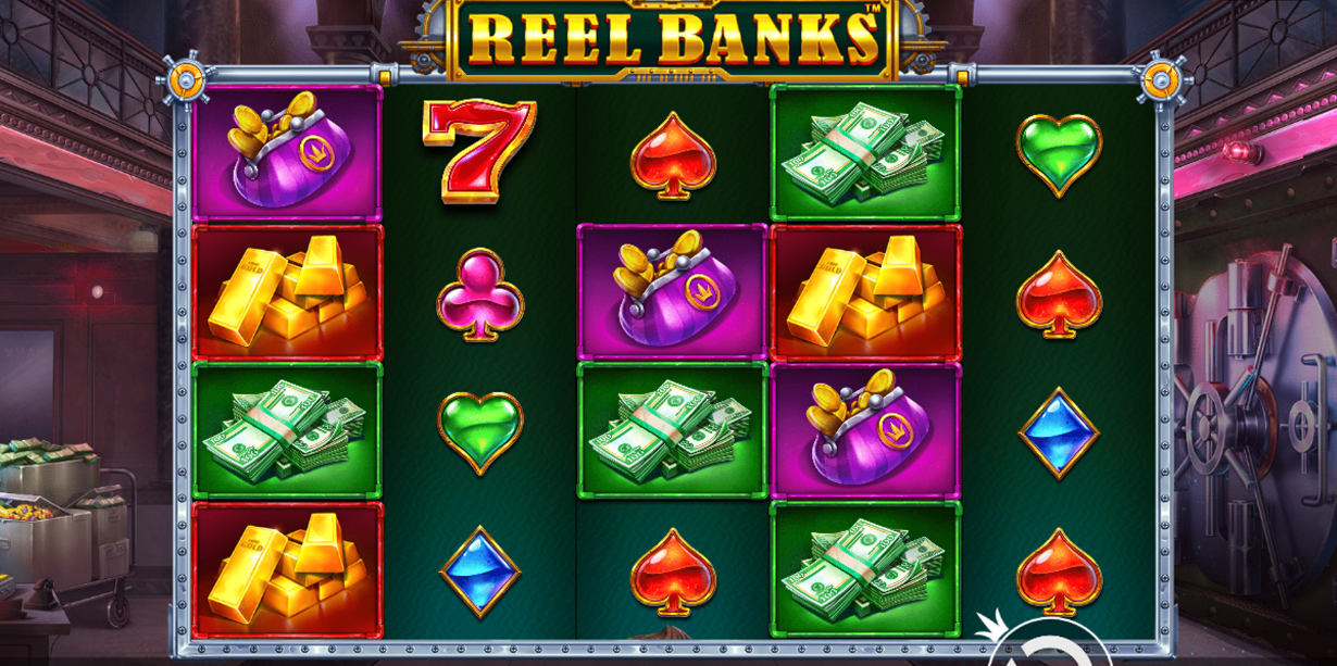 Apa Itu Tumbling Reel dalam Permainan Slot Online?