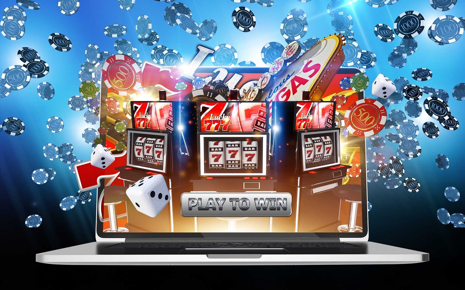 Apakah kasino menawarkan bonus deposit hanya untuk slot?